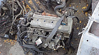 Двигатель KA24 Nissan R'nessa (NN30)