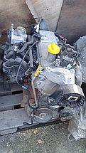 Двигатель Renault Sandero II 2015 пробег 32000