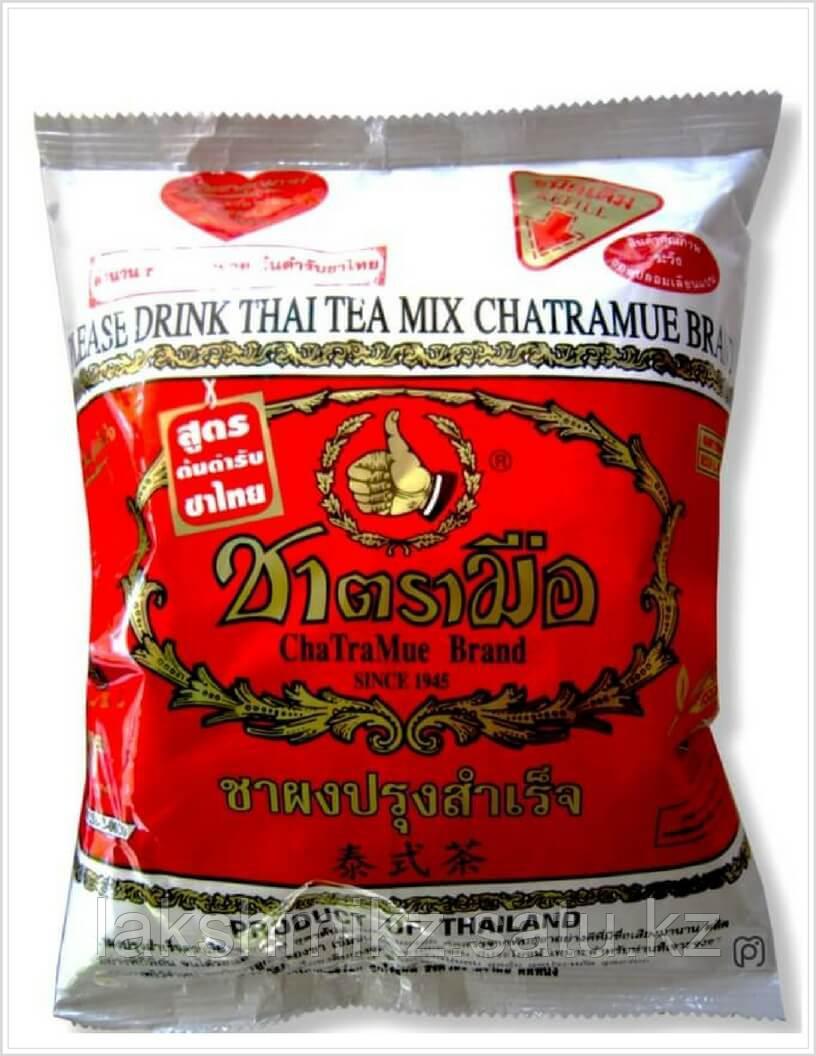 Чай тайский традиционный, красный, 190 гр / Siam Tea Factory Thai Tea Mix №1