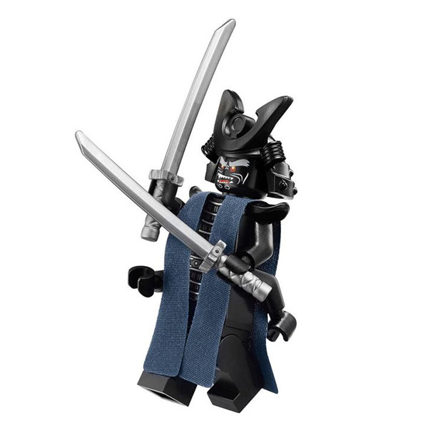 Lego Ninjago Механический Дракон Зелёного Ниндзя 70612