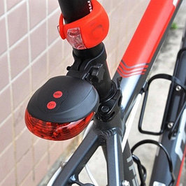 Фонари для велосипедов и авто