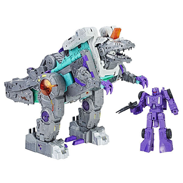 Hasbro Transformers C1735 Трансформеры Дженерейшнс: Триптикон