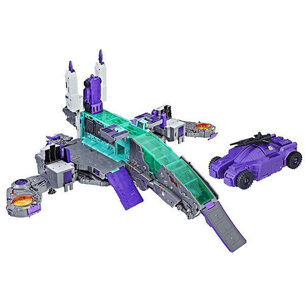 Hasbro Transformers C1735 Трансформеры Дженерейшнс: Триптикон