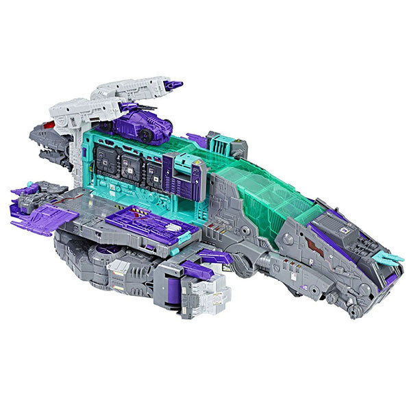 Hasbro Transformers C1735 Трансформеры Дженерейшнс: Триптикон