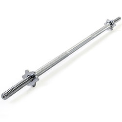 Гриф для штанги прямой 150 см (25 мм)