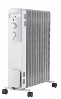 Масляный обогреватель MIDEA NY2311-16M 44668016 Масляный обогреватель MIDEA NY2311-16M