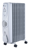 Масляный обогреватель MIDEA NY2009-ERF 44668022 Масляный обогреватель MIDEA NY2009-ERF