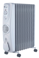 Масляный обогреватель MIDEA NY2311-ERF 44668043 Масляный обогреватель MIDEA NY2311-ERF