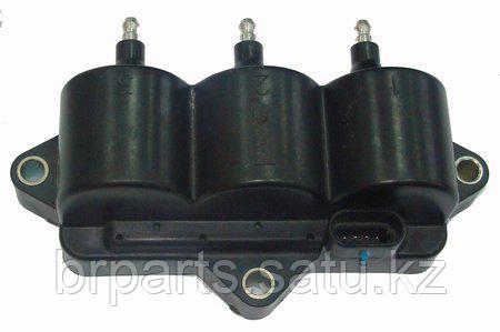 Катушка зажигания 20490 BREMI Daewoo Matiz 00- 0.8 IC16081