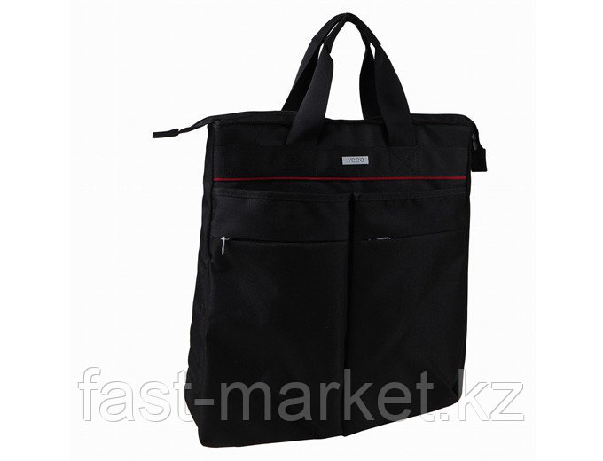 Конференц - сумка черная