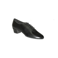Туфли мужские для бальных танцев латино Dancemaster мод.4331