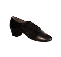Туфли мужские для бальных танцев латино Dancemaster мод.4330