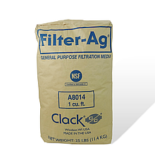 Фильтрующий материал Filter AG (28.3л, 11 кг)