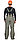 Спецодежда зимняя Костюм "Кобальт": куртка, брюки, оливковый с темно-коричневым, фото 3