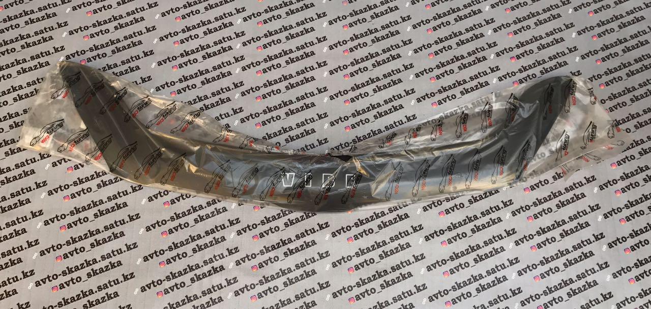 Мухобойка на PONTIAC   VIBE	(2008-2012)