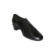 Туфли мужские для бальных танцев латино Dancemaster мод.451
