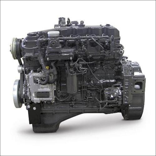 Двигатель Iveco F4GE9454J*J600, F4GE9454J*J601, F4GE9454J*J603, F4GE9454K*J600, F4GE9484A, F4GE9484A*J103 - фото 1 - id-p47996834