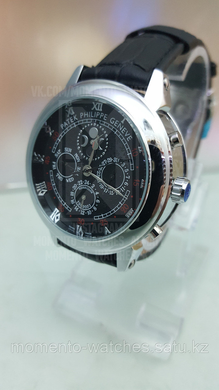 Мужские часы Patek Philippe Sky Moon