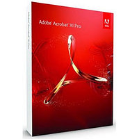 Acrobat Pro 2020 Multiple Platforms International English AOO License TLP (1 - 9,999)