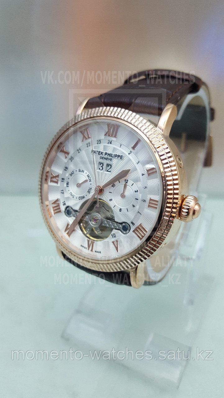 Мужские часы Patek Philippe Automatic