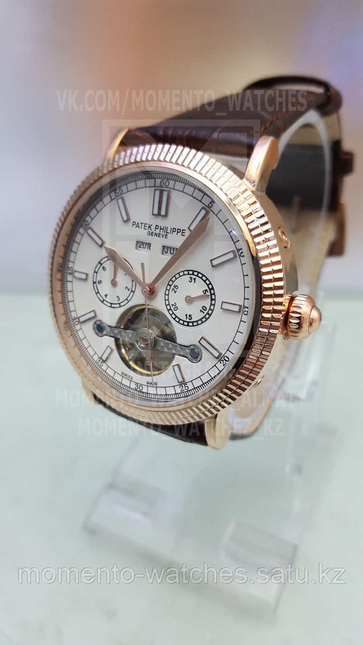 Мужские часы Patek Philippe Automatic