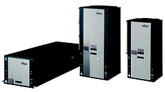 Тепловые насосы и геотермальные системы