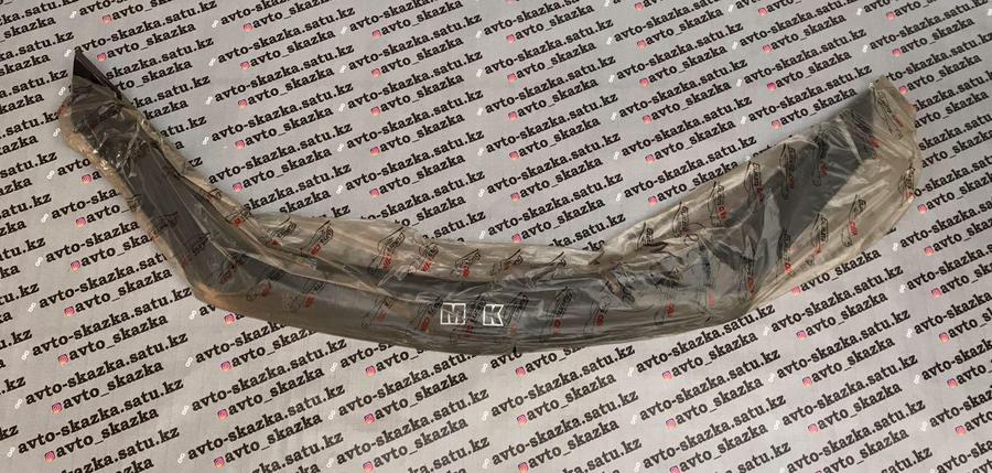 Мухобойка на GEELY MK (2006-2013), фото 1
