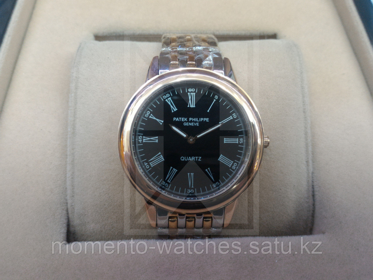 Мужские часы Patek Philippe