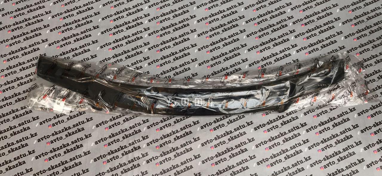 Мухобойка на  AUDI   А6(С5) (1997-2004)