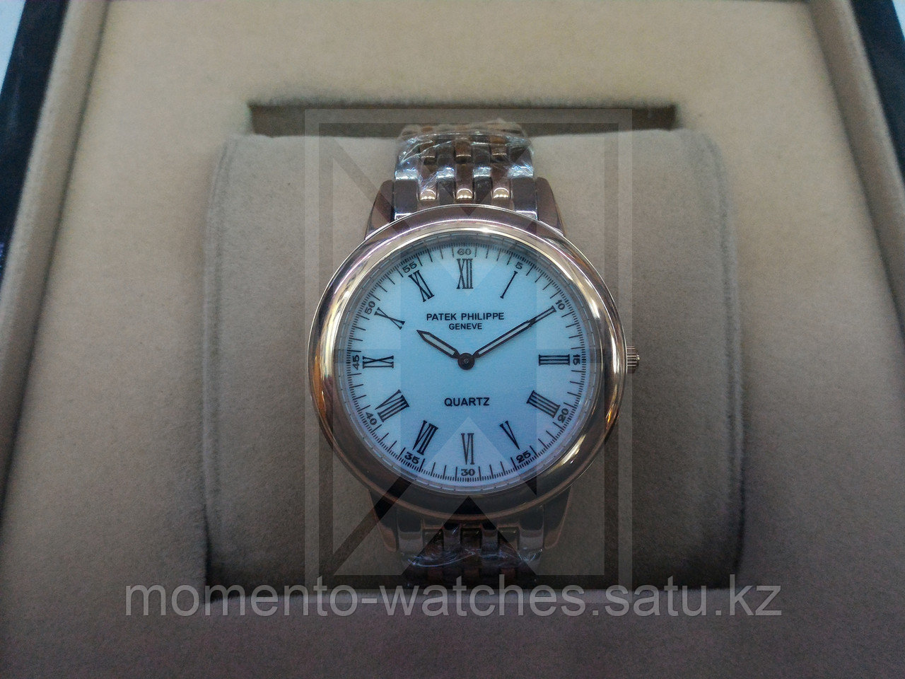 Мужские часы Patek Philippe
