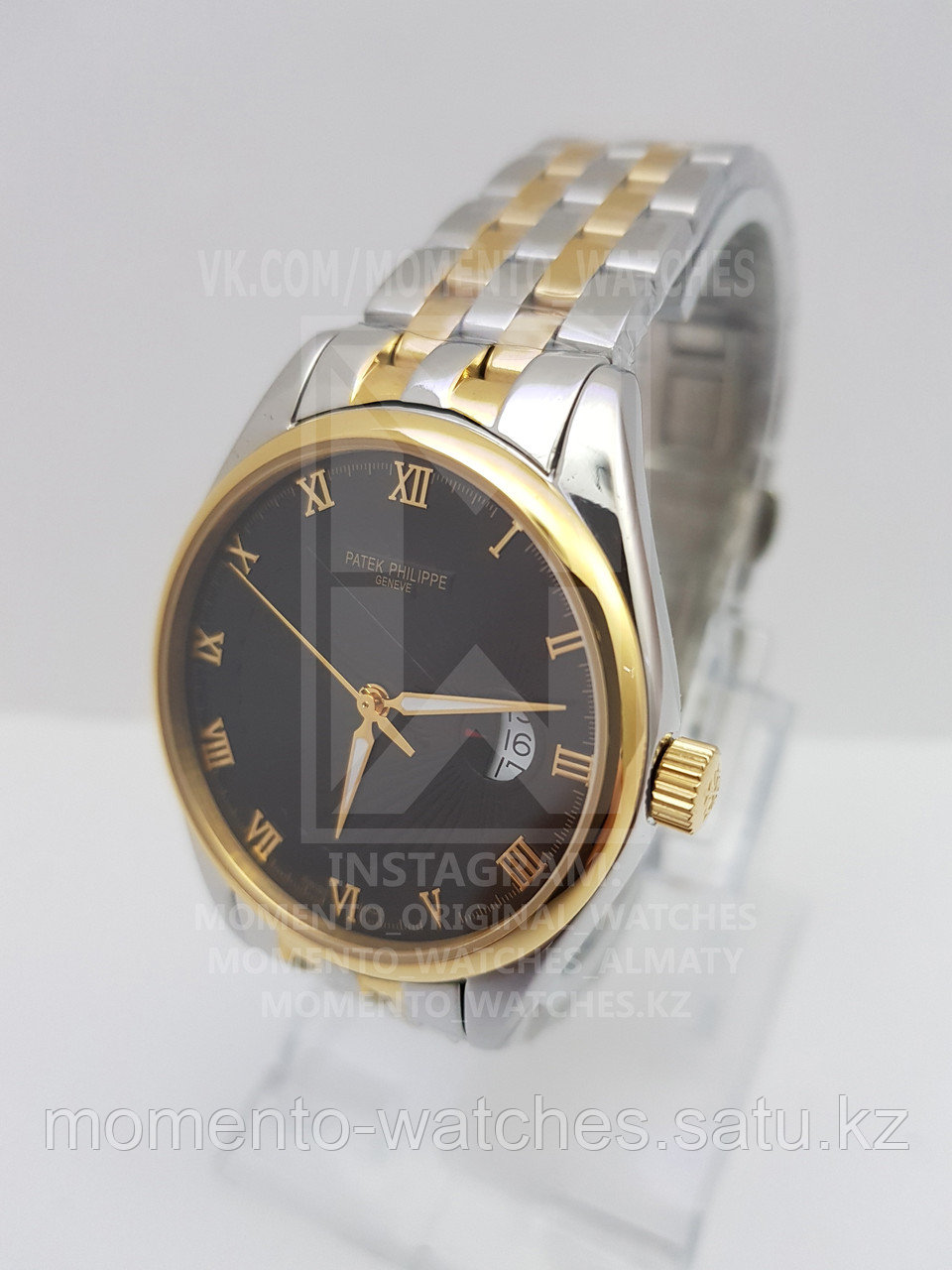 Мужские часы Patek Philippe