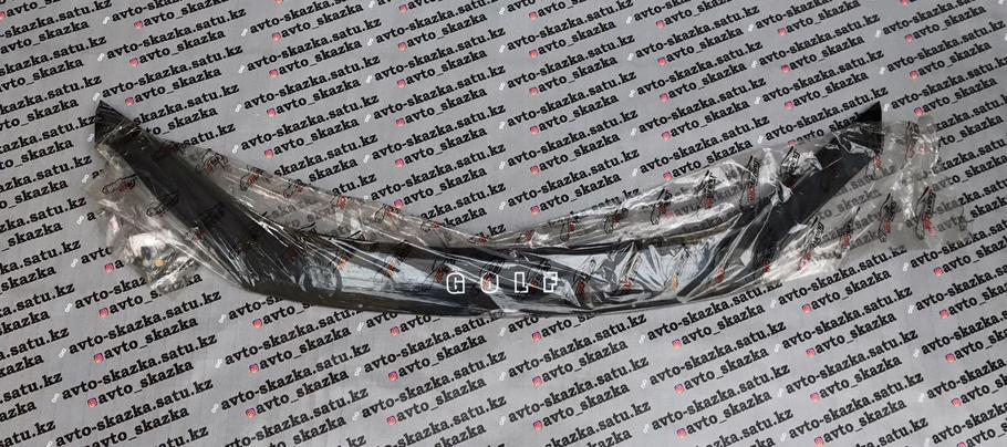 Мухобойка на VW GOLF 5 (2005-2010), фото 2