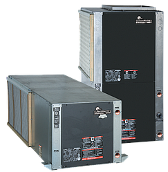 Тепловые насосы цифровые двухступенчатые (TZ) Tranquility 22 Вода-Воздух