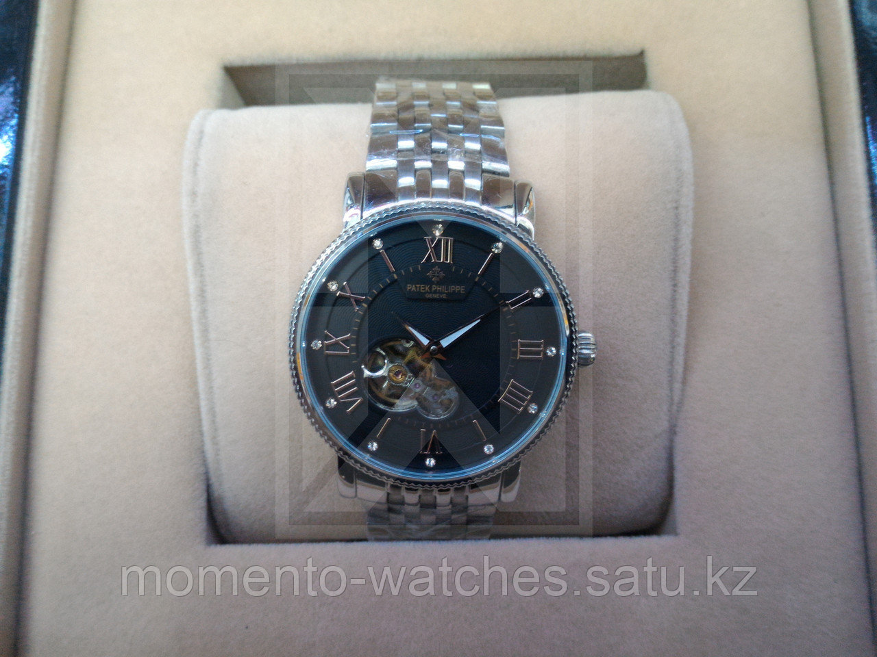 Мужские часы Patek Philippe Automatic