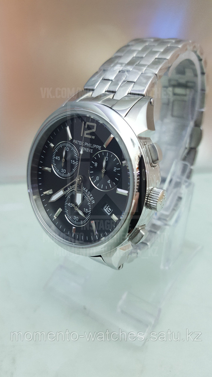 Мужские часы Patek Philippe Classic Master
