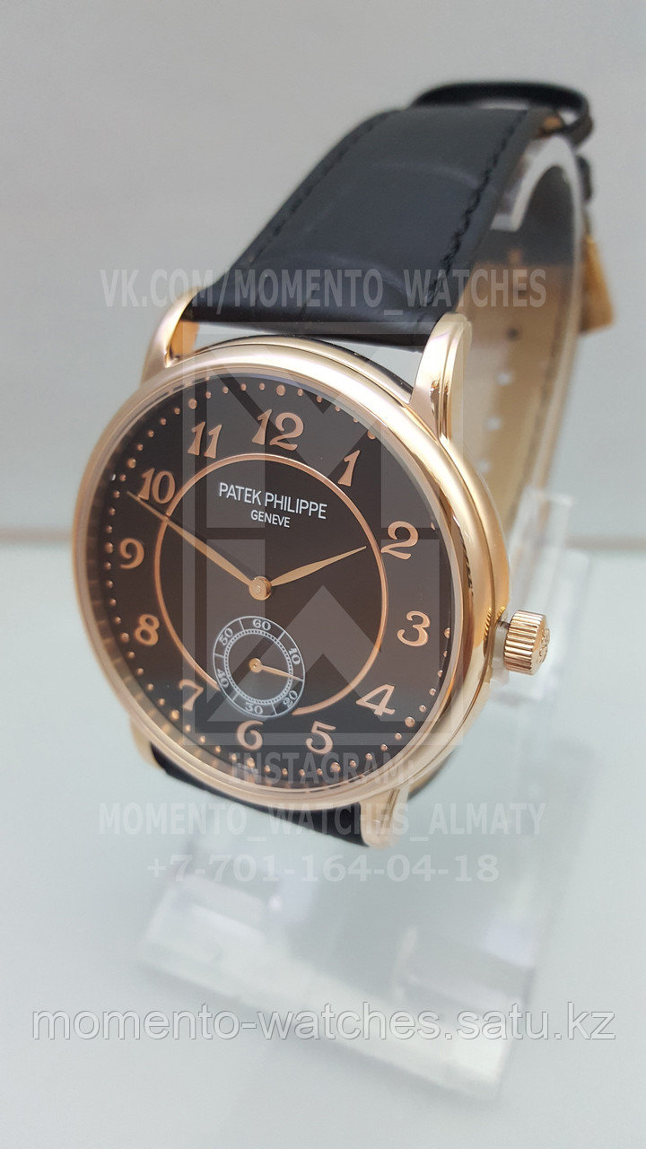 Мужские часы Patek Philippe