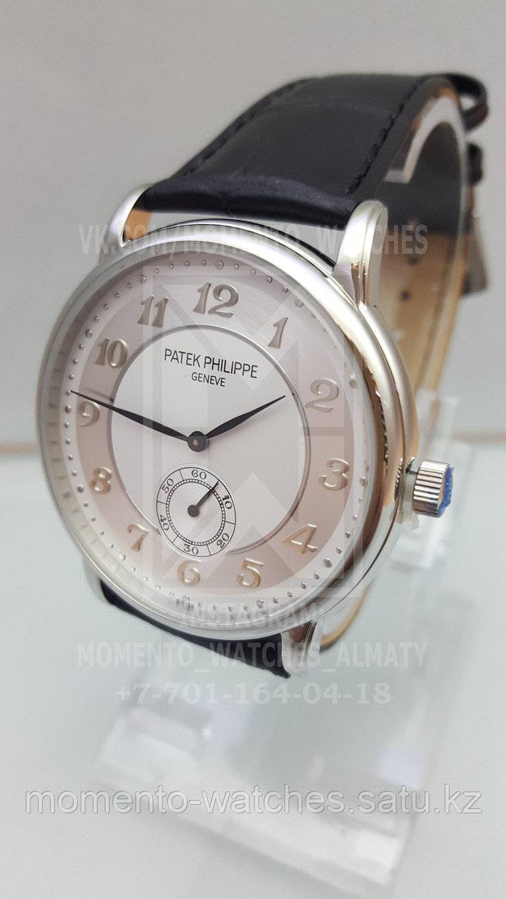 Мужские часы Patek Philippe