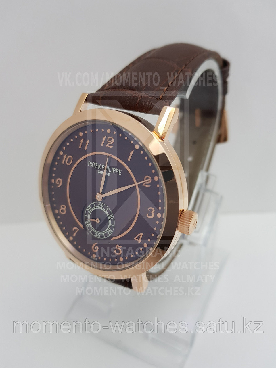 Мужские часы Patek Philippe