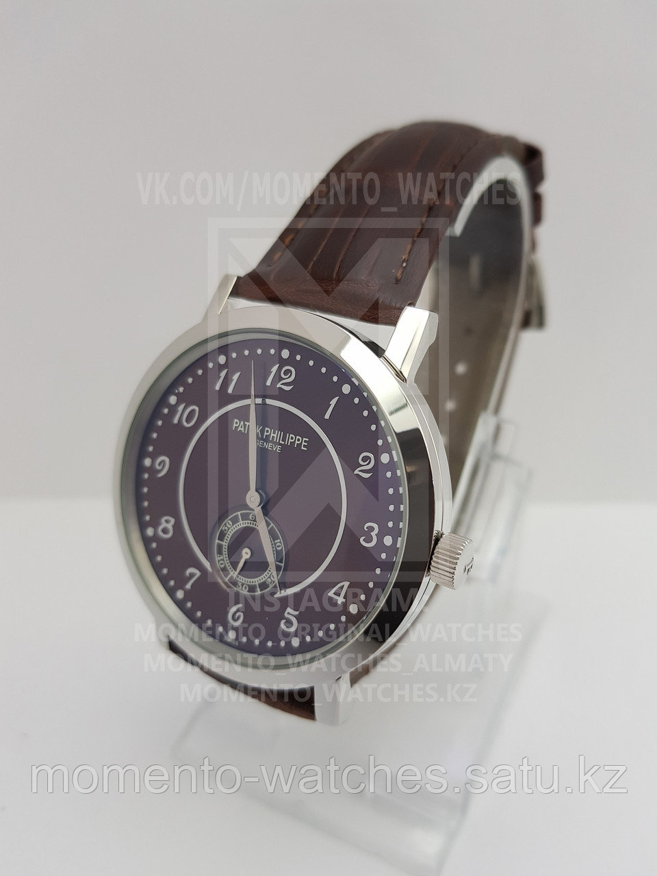 Мужские часы Patek Philippe