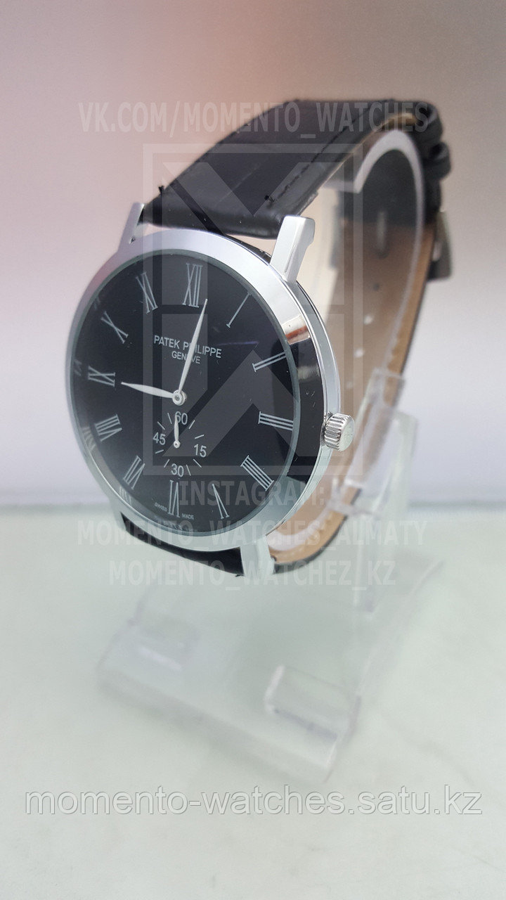 Мужские часы Patek Philippe