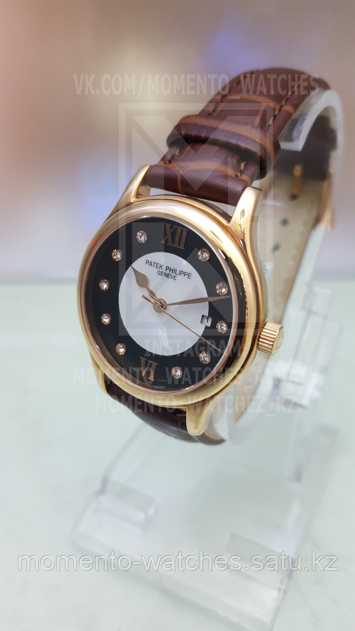 Женские часы Patek Philippe