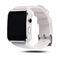 Сенсорные умные часы-телефон Smart-Watch