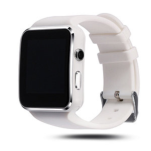 Сенсорные умные часы-телефон Smart-Watch