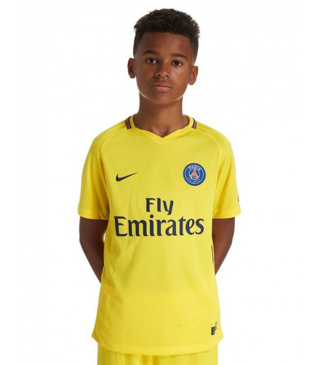 Детская футбольная форма PSG