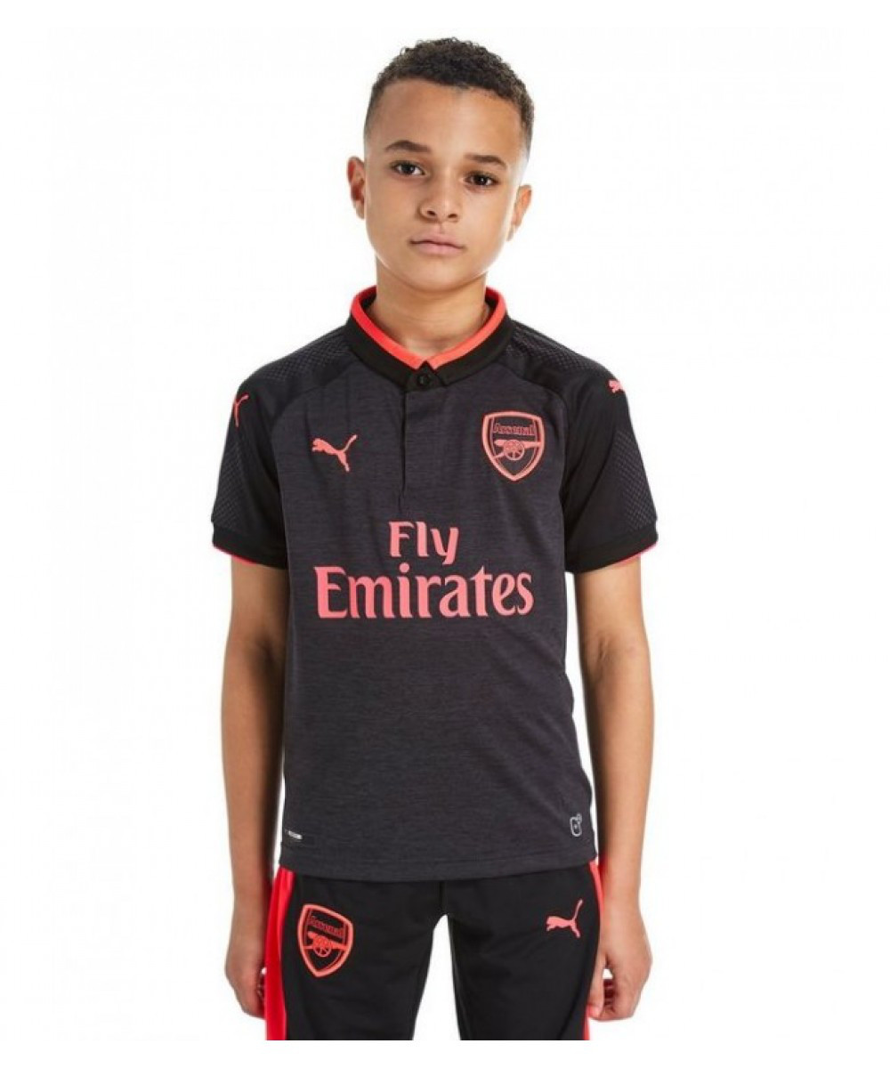 Детская футбольная форма FC Arsenal