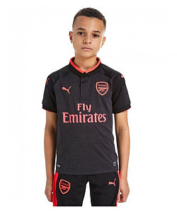 Детская футбольная форма FC Arsenal