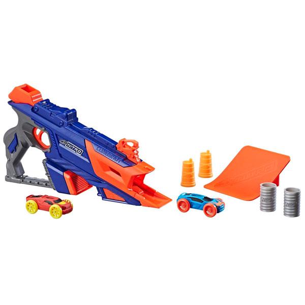 Hasbro Nerf Nitro C0784 Нерф Нитро Лонгшот