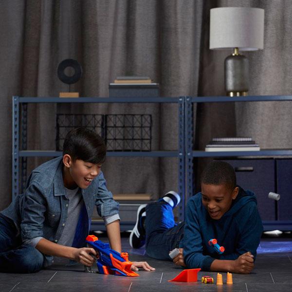 Hasbro Nerf Nitro C0784 Нерф Нитро Лонгшот
