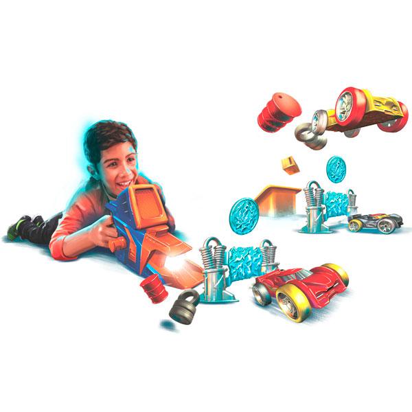 Hasbro Nerf Nitro C0788 Нерф Нитро Флешфьюри