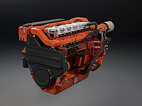Двигатель Iveco N40 ENT E21, N40 ENT U20, N40 MNT E21, N40 ENT 426, N40 ENT 526, N40 ENT C21, N40 ENT C24